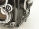 Rollei(�����饤)��ROLLEIFLEX 2.8F (�ץ�ʡ�) �ۥ磻�ȥե�������(NG-2352)