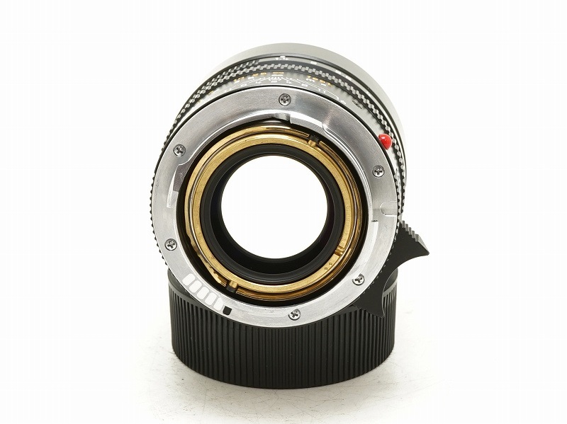 Leica(�饤��)��SUMMILUX-M��50mm��F1.4��ASPH.��(6bit)���֥�å���425���桡(NL-5172)