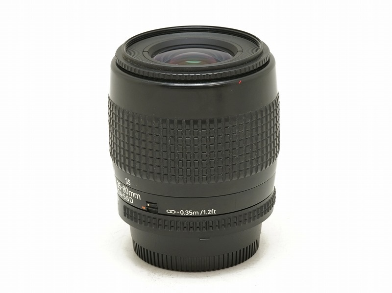 Nikon(�˥���)��AF 35-80mm F4-5.6D��(NJ-7911)