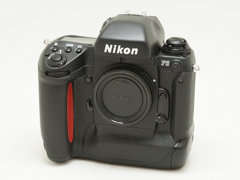 Nikon(ニコン) F5 (NJ-7261) | 【中古】ニコン/Nikon,ボディ