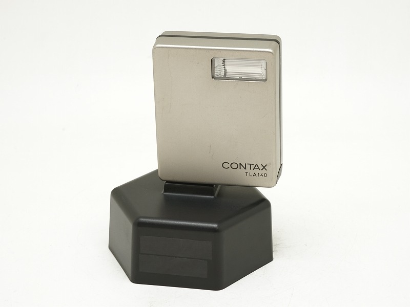 CONTAX(���󥿥å���)��TLA 140��(0NAC-4835)