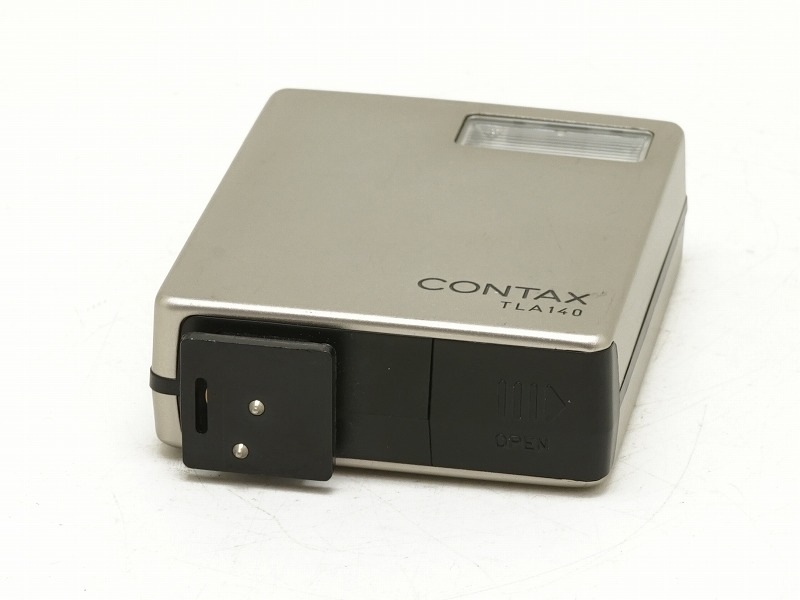 CONTAX(���󥿥å���)��TLA 140��(0NAC-4835)