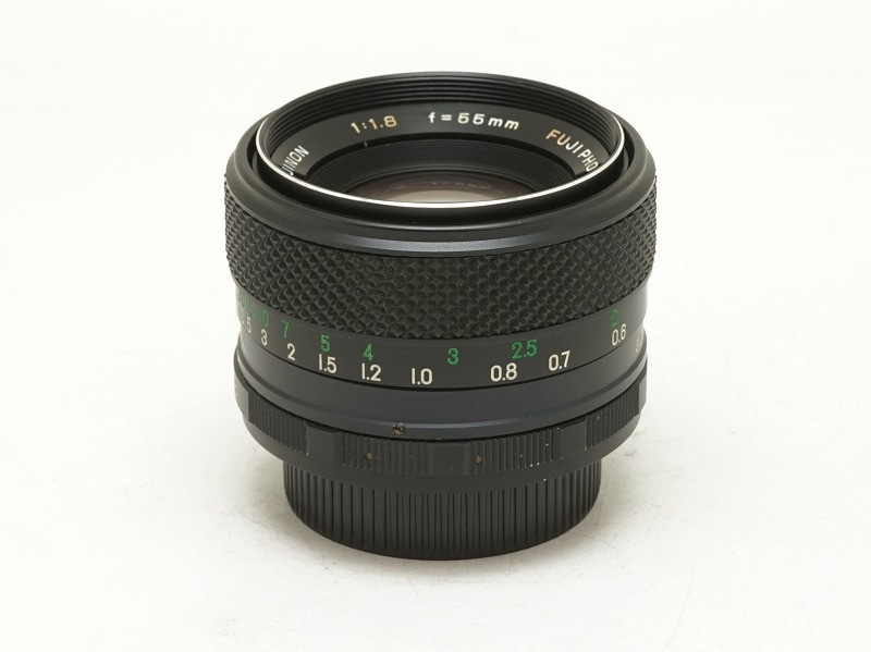 FUJIFILM(�ե��ե����)��EBC FUJINON 55mm F1.8 (M42)��(NJ-7608)