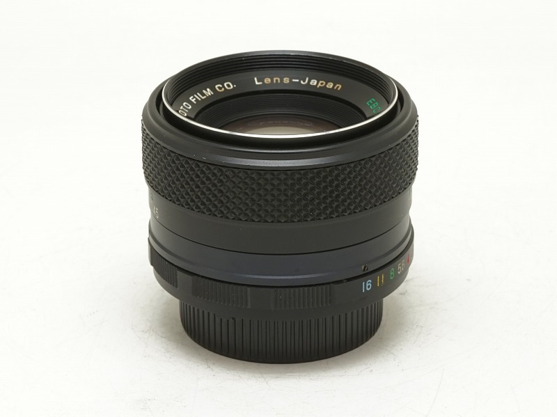 FUJIFILM(�ե��ե����)��EBC FUJINON 55mm F1.8 (M42)��(NJ-7608)