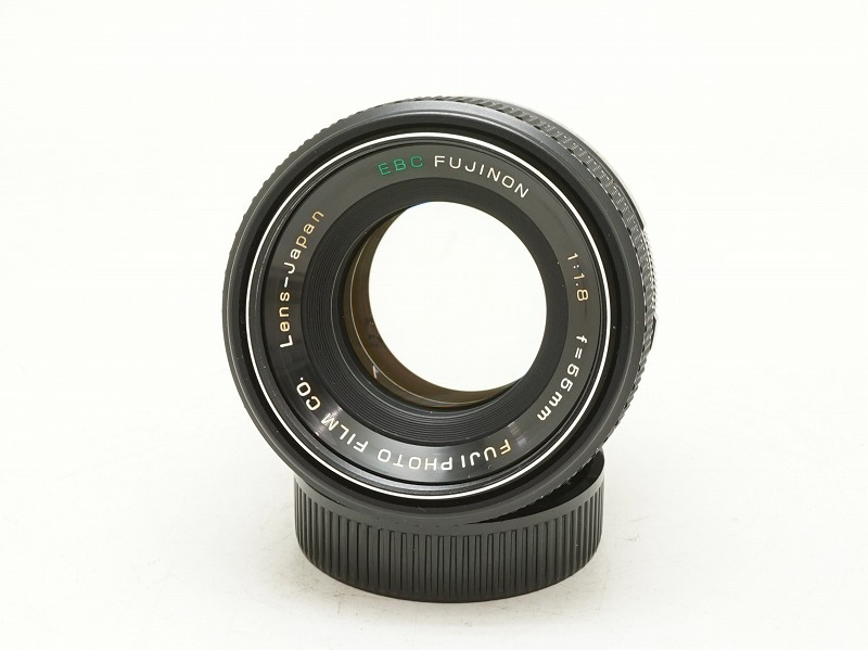 FUJIFILM(�ե��ե����)��EBC FUJINON 55mm F1.8 (M42)��(NJ-7608)