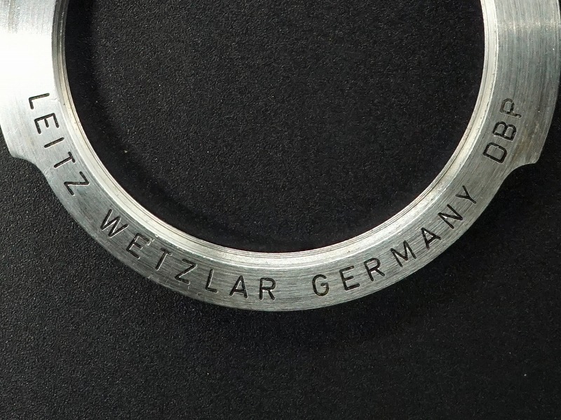 Leica(�饤��)���Х�ͥåȥ�󥰡�50��<br>ɽ����M2 50�� ��M3 28-50�ס�LEITZ WETZLAR GERMANY DBP��(0NAC-5176)