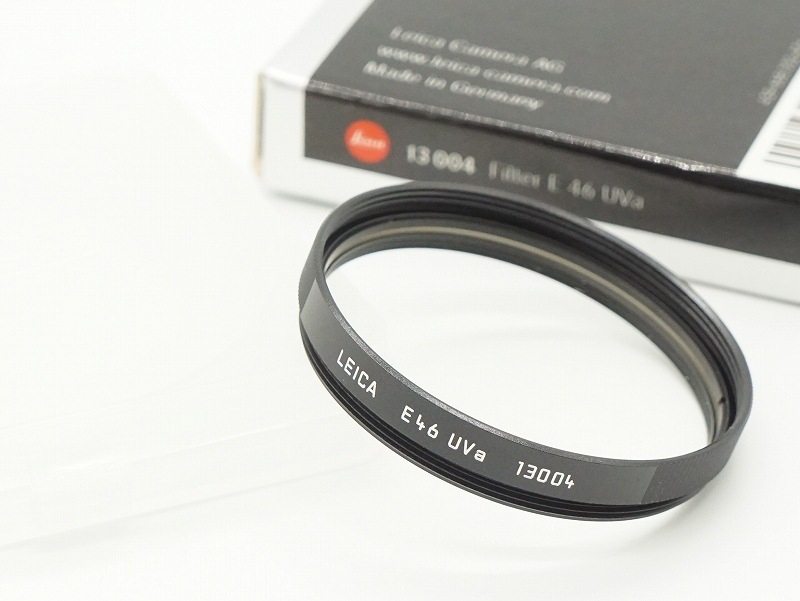 Leica(�饤��)��E46��UVa��13004��(0NAC-5269)