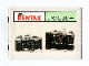 ASAHI PENTAX(������ �ڥ󥿥å���)�����������꡼ ��������  (TO-0601)�ڥ쥿���ѥå��饤��ȯ������/����������ô��