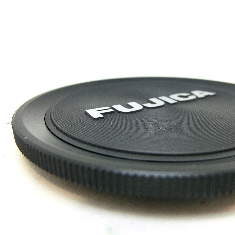 FUJICA(�ե���) ��62mm�� �ͤ����߼��᥿�륭��å�  (0NAC-1936)
