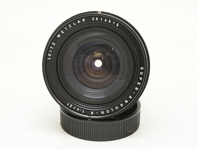 �ڰ�����Leica(�饤��)��SUPER-ANGULON-R��21mm��F4��(3-CAM)��261���桡(NI-4336)