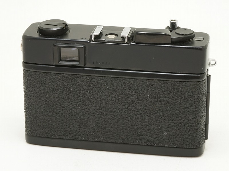 Konica(���˥�)��C35 FD �֥�å���(NJ-7691)