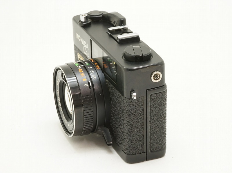 Konica(���˥�)��C35 FD �֥�å���(NJ-7691)