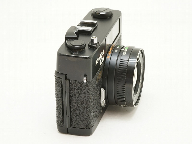 Konica(���˥�)��C35 FD �֥�å���(NJ-7691)