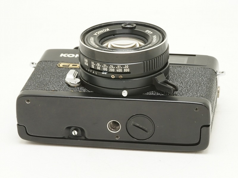 Konica(���˥�)��C35 FD �֥�å���(NJ-7691)