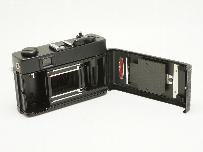 Konica(���˥�)��C35 FD �֥�å���(NJ-7691)