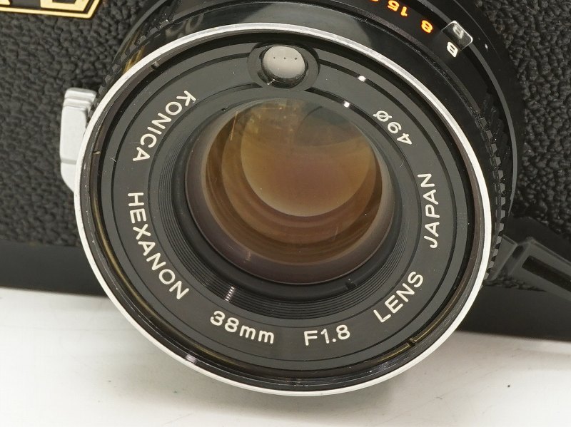Konica(���˥�)��C35 FD �֥�å���(NJ-7691)