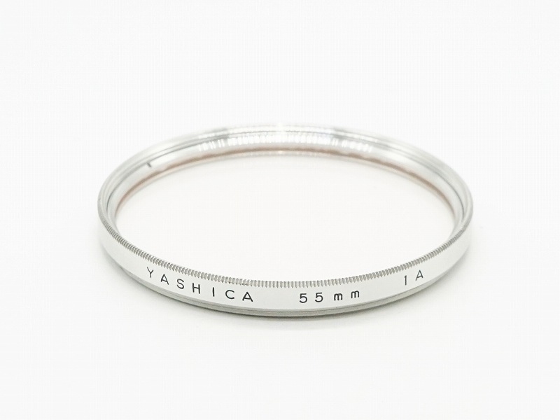YASHICA(�䥷��)��55mm�¡�1A���ե��륿��������С���(0NAC-5090)