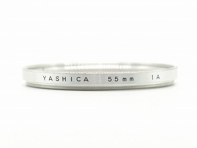 YASHICA(�䥷��)��55mm�¡�1A���ե��륿��������С���(0NAC-5090)
