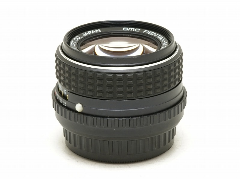 PENTAX(�ڥ󥿥å���)��smc PENTAX-M 50mm F1.4��(NJ-7859)
