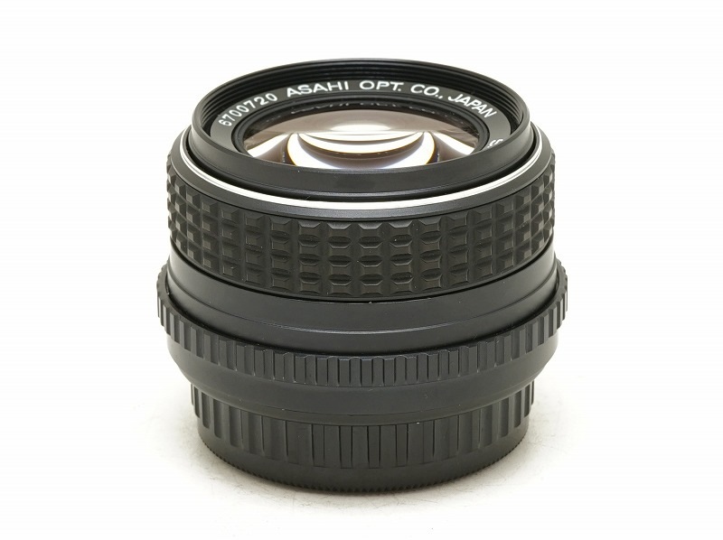 PENTAX(�ڥ󥿥å���)��smc PENTAX-M 50mm F1.4��(NJ-7859)