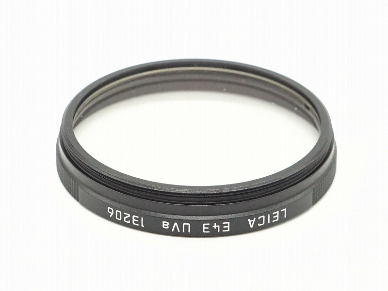 Leica(�饤��)��E43��UVa��(���դ�)��13206��(0NAC-3779)
