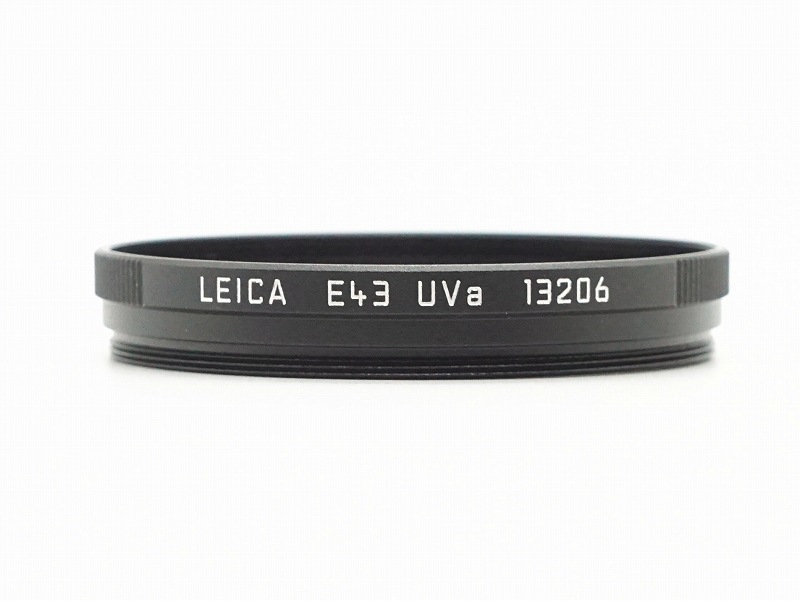 Leica(�饤��)��E43��UVa��(���դ�)��13206��(0NAC-3779)