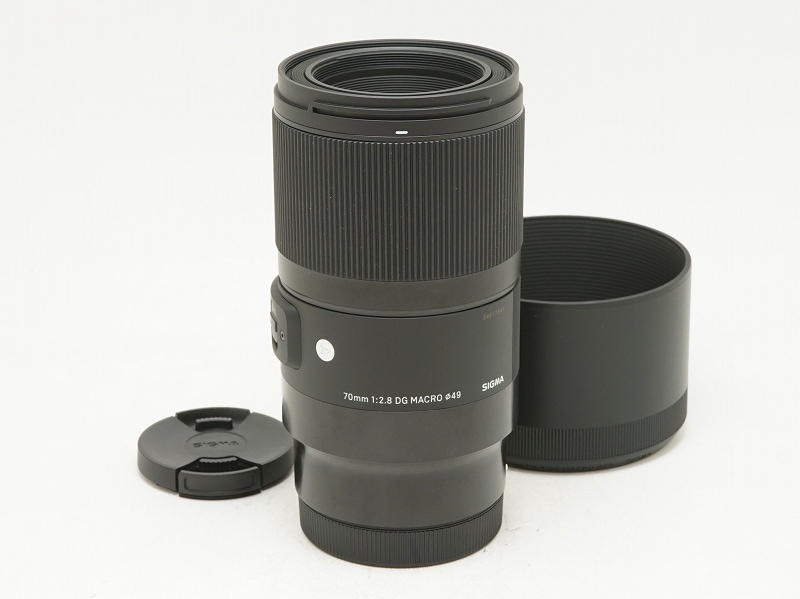SIGMA 24-70mm F2.8 DG DN ART ライカLマウント（Sigma 24-70mm
