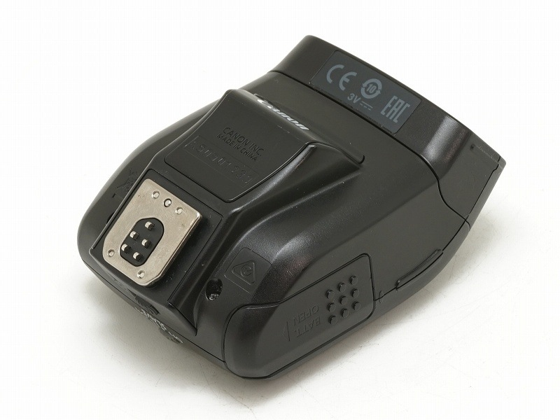 Canon(����Υ�)��SPEEDLITE 270EX II��(NAC-3325)