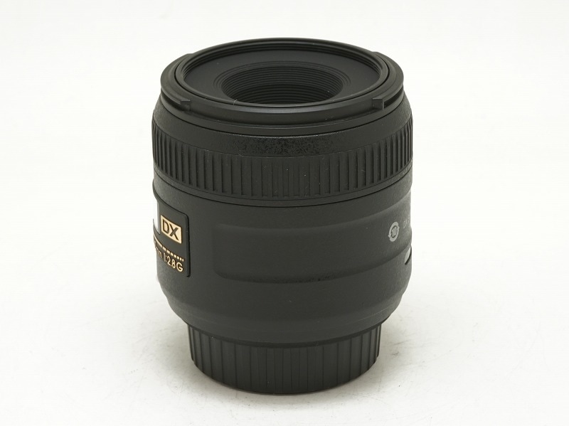 Nikon(�˥���)��AF-S DX 40mm F2.8G Micro��(NW-3736)