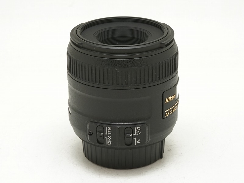 Nikon(�˥���)��AF-S DX 40mm F2.8G Micro��(NW-3736)