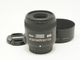 Nikon(�˥���)��AF-S DX 40mm F2.8G Micro��(NW-3736)