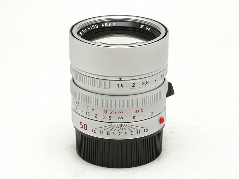Leica(�饤��)��SUMMILUX-M��50mm��F1.4��ASPH.��(6bit)������С����֥ݥ�ȥ������ס�478���桡(NL-5040)