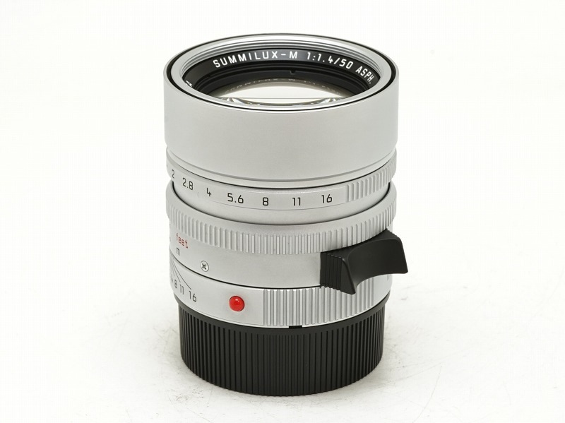 Leica(�饤��)��SUMMILUX-M��50mm��F1.4��ASPH.��(6bit)������С����֥ݥ�ȥ������ס�478���桡(NL-5040)