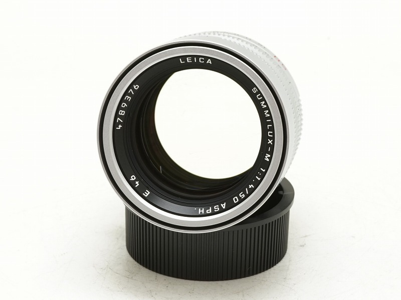 Leica(�饤��)��SUMMILUX-M��50mm��F1.4��ASPH.��(6bit)������С����֥ݥ�ȥ������ס�478���桡(NL-5040)