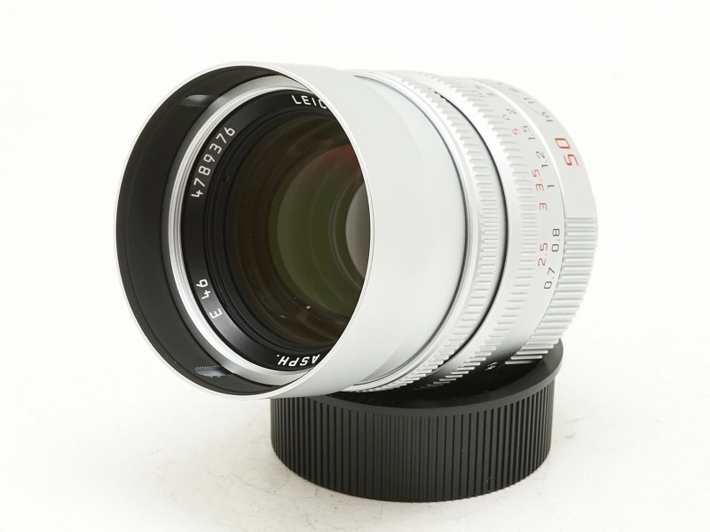 Leica(�饤��)��SUMMILUX-M��50mm��F1.4��ASPH.��(6bit)������С����֥ݥ�ȥ������ס�478���桡(NL-5040)