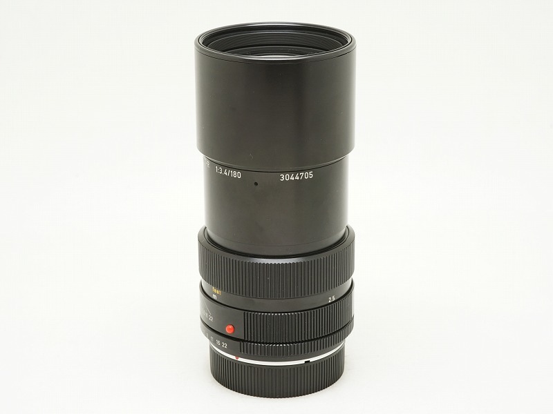 �ڰ�����Leica(�饤��)��APO-TELYT-R��180mm��F3.4��(3-CAM)��304���桡(NI-4338)