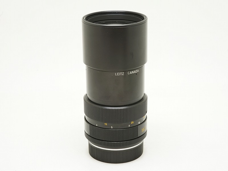 �ڰ�����Leica(�饤��)��APO-TELYT-R��180mm��F3.4��(3-CAM)��304���桡(NI-4338)