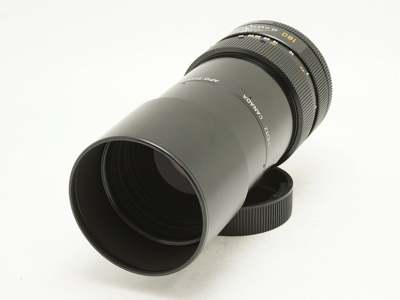 �ڰ�����Leica(�饤��)��APO-TELYT-R��180mm��F3.4��(3-CAM)��304���桡(NI-4338)