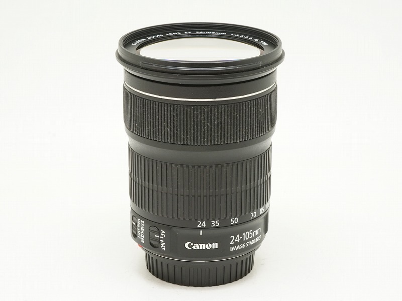 Canon(����Υ�)��EF 24-105mm F3.5-5.6 IS STM��(NJ-7683)