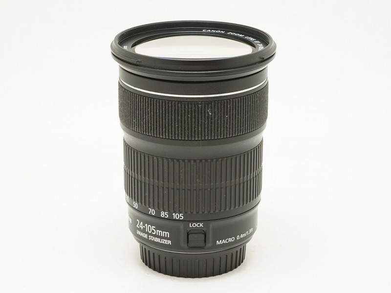 Canon(����Υ�)��EF 24-105mm F3.5-5.6 IS STM��(NJ-7683)