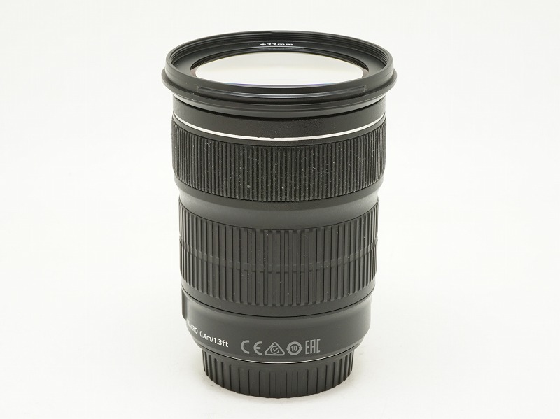 Canon(����Υ�)��EF 24-105mm F3.5-5.6 IS STM��(NJ-7683)