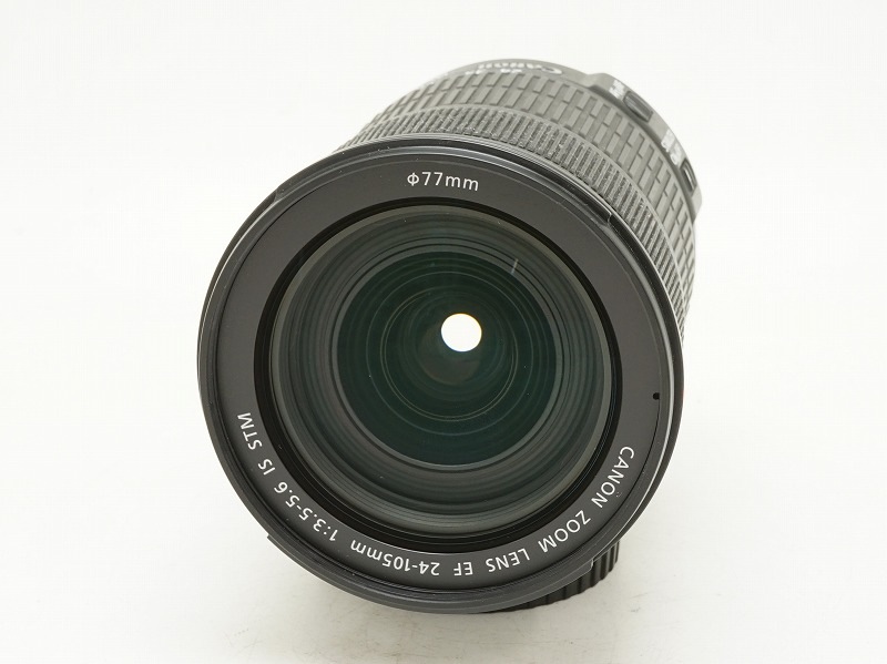 Canon(����Υ�)��EF 24-105mm F3.5-5.6 IS STM��(NJ-7683)