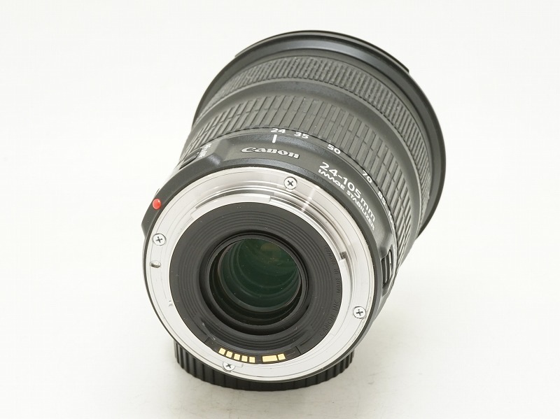 Canon(����Υ�)��EF 24-105mm F3.5-5.6 IS STM��(NJ-7683)