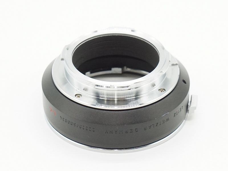 Leica(�饤��)��R���/M�ܥǥ��ѥ����ץ�����22228/500934��(0NAC-5005)
