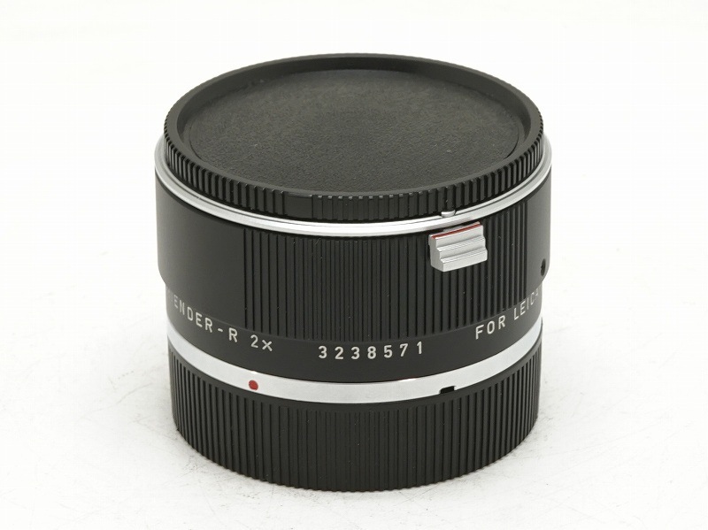 Leica(�饤��)��EXTENDER-R��2x��(R����)��11236��(NAC-3206)