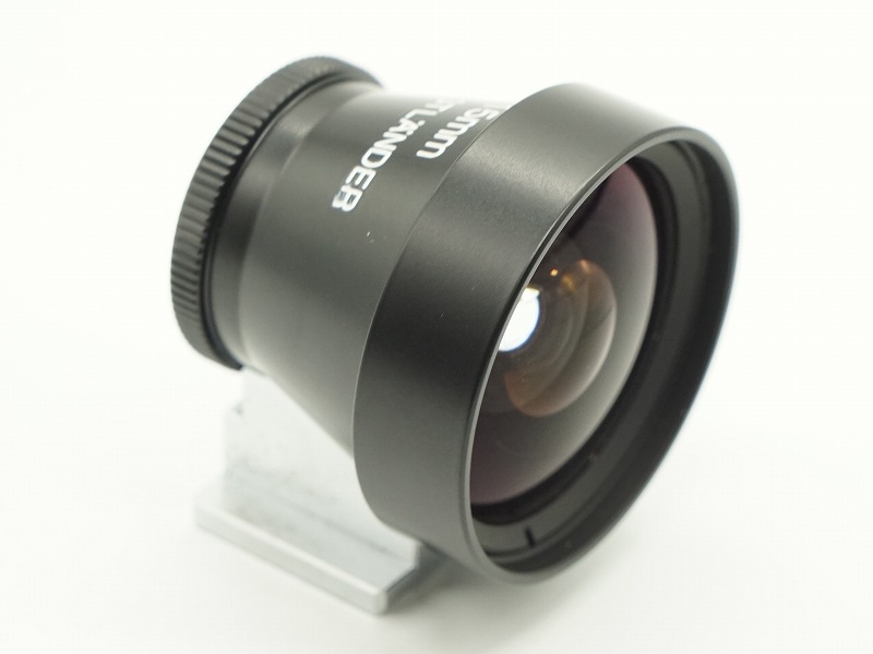 Voigtlander(եȥ)15mmե֥å(0NAC-3938)