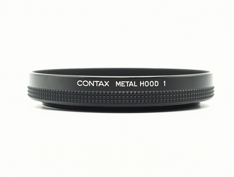 CONTAX(���󥿥å���) METAL HOOD 1 (0NAC-4565)