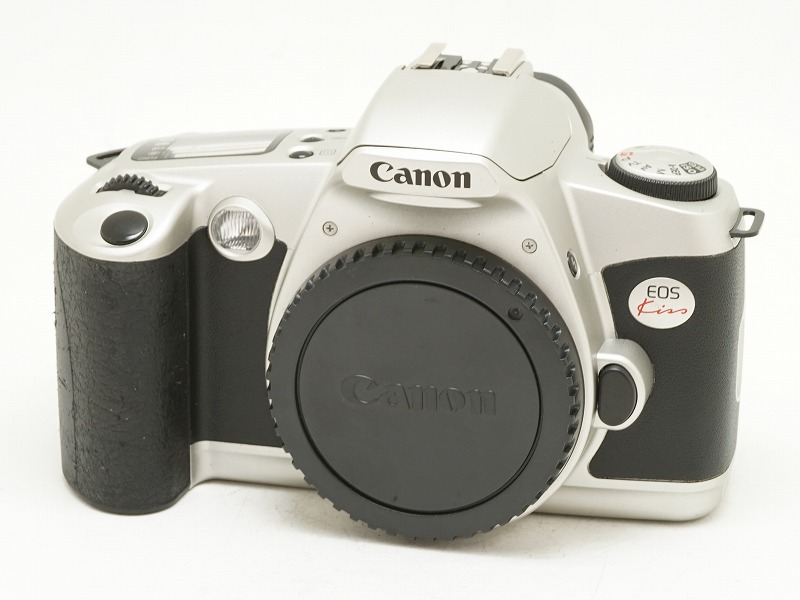 Canon(キヤノン) New EOS kiss (NJ-7252) | 【中古】キヤノン/Canon