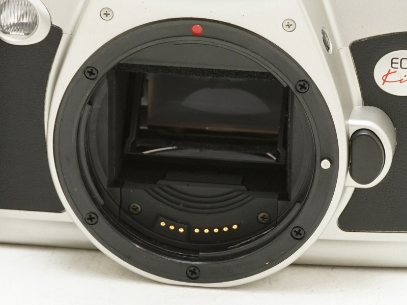 Canon(����Υ�)��New EOS kiss��(NJ-7252)