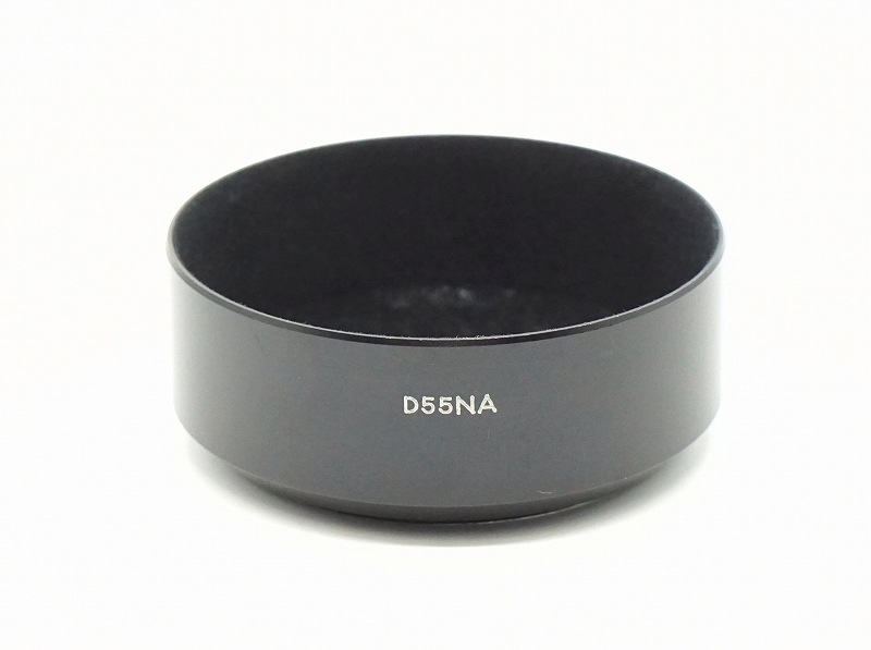 MINOLTA(�ߥΥ륿)����D55NA�� MC58mmF1.4�� �᥿��ա��� (55mm��) (0NAC-5086)